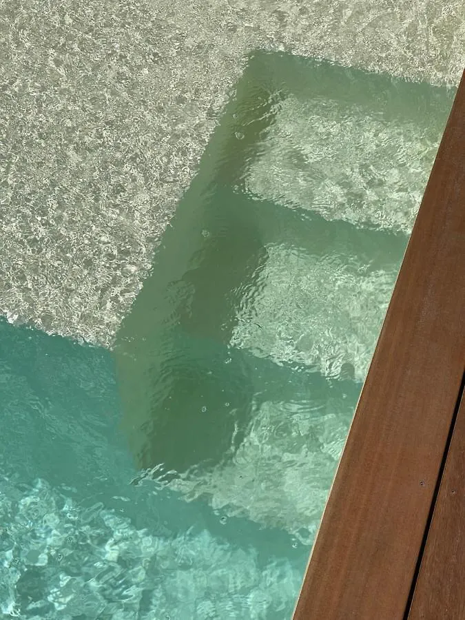 Villa Contemporaine Avec Piscine Villeneuve-les-Avignon